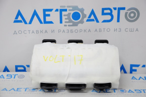 Подушка безопасности airbag пассажирская в торпеде Chevrolet Volt 16-