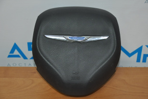 Подушка безопасности airbag в руль водительская Chrysler 200 15-17