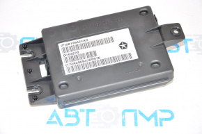 Amplifier assy, air conditioner Dodge Charger 15-20 рест