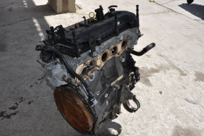 Двигун Ford C-max MK2 13-18 свердлоблок, на з/ч, плита гаряча