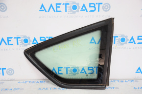Форточка глухое стекло задняя правая Ford C-max MK2 13-18 мат