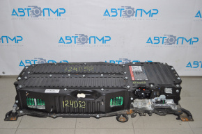 Аккумуляторная батарея ВВБ в сборе Ford C-max MK2 13-18 топляк