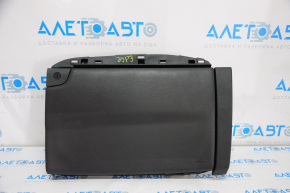 Перчаточный ящик, бардачок Ford Edge 15- черный с airbag