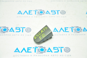 Заглушка внешней ручки передняя правая Ford Escape MK3 13-