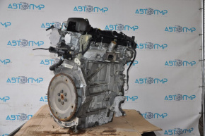 Двигун Ford Escape MK3 13- 2.0T 56к на запчастини