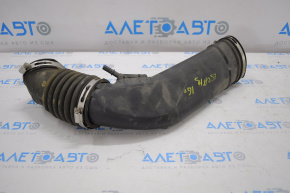 Воздуховод Ford Escape MK3 13-19 1.6T от фильтра пластик