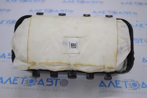 Подушка безпеки airbag пасажирська в торпеді Ford Escape MK3 13-16 дорест, іржавий піро