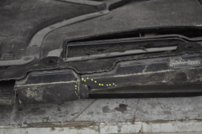 Зламана кришка двигуна Ford Escape MK3 13-19