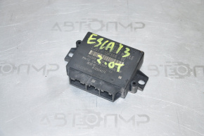 Park assist control module Ford Escape MK3 13-