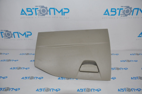 Перчаточный ящик, бардачок Ford Focus mk3 11-18 серый