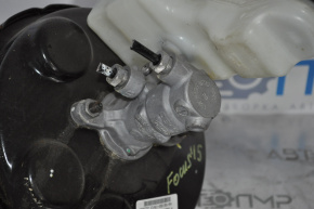 Головний гальмівний циліндр із бачком Ford Focus mk3 11-18