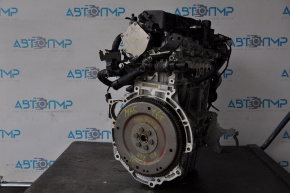 Двигун Ford Fusion mk5 13-14 1.6Т 46к