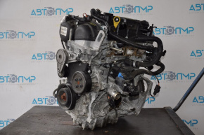 Двигатель Ford Fusion mk5 13-14 1.6Т 46к