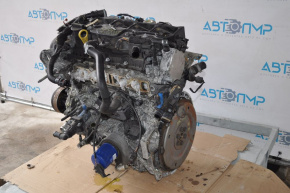 Двигатель Ford Fusion mk5 13- 1.6Т 78к, 8/10