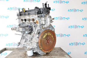 Двигун Ford Fusion mk5 13-20 2.0 hybrid, plug-in на запчастини