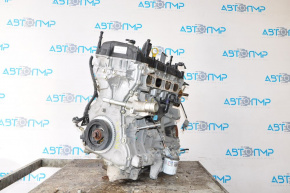 Двигатель Ford Fusion mk5 13-20 2.0 hybrid, plug-in на запчасти