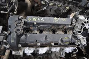 Двигатель Ford Fusion mk5 13-16 2.0Т, 8/10
