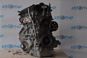 Двигатель Ford Fusion mk5 13-20 2.5 C25HDEX Duratec 110kw/150PS 104к