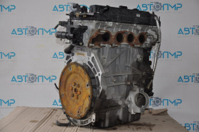 Двигатель Ford Fusion mk5 13-20 2.5 36к, на з/ч, эмульсия, без перед крышки и маслоприемника