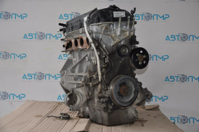 Двигун Ford Fusion mk5 13-20 2.5 36к, на з/ч, емульсія, без перед кришки та маслоприймача