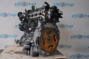 Двигатель Ford Fusion mk5 13-20 2.5 46к