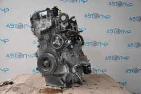 Двигун Ford Fusion mk5 13- 2.5 46к