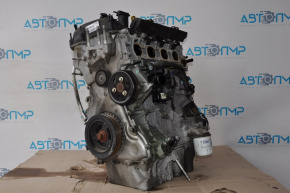 Двигатель Ford Fusion mk5 13-20 2.5 64к на запчасти, топляк, клин
