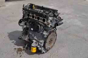 Двигун Ford Fusion mk5 13- 2.5 на запчастини, грузило
