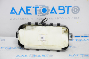 Подушка безопасности airbag пассажирская в торпеде Ford Fusion mk5 13-16 ржавый пиропатрон
