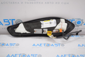 Подушка безпеки airbag сидіння лев Ford Fusion mk5 13-16