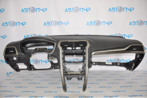 Торпедо передня панель без AIRBAG Ford Fusion mk5 13-20