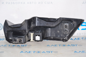 Крепление заднего бампера правое внутр Ford Fusion mk5 13-18