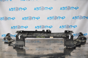 Опора радиатора верхняя Ford Fusion mk5 13-16 пластик дефект