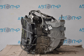 АКПП в сборе Ford Fusion mk5 13- 2.5 36к, на з/ч, эмульсия