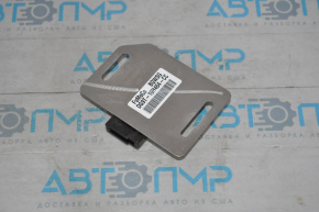 GPS Positioning Computer Control Module Ford Fusion mk5 13-20