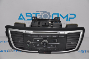 CD-changer, Радио, Магнитофон Honda Accord 13-17