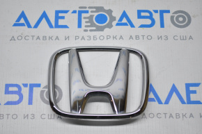 Эмблема Honda крышки багажника Honda Accord 13-17
