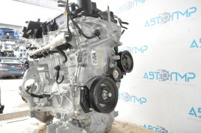 Двигатель Honda Accord 18- 1.5T L15BE 3к, 10/10