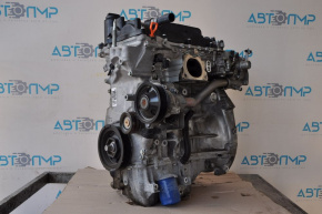 Двигатель Honda Accord 18-22 1.5T L15BE 7к