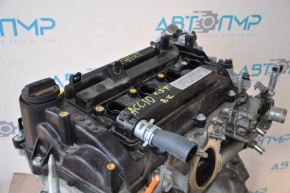 Двигун Honda Accord 18-22 1.5T L15B7 7К