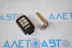Ключ smart Honda Accord 18-22