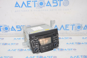 Магнитофон радио PA710S Hyundai Sonata 11-15