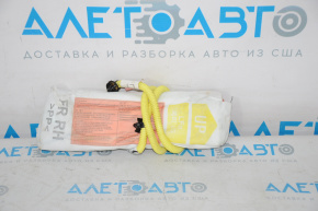 Подушка безпеки airbag сидіння прав Hyundai Sonata 15-19