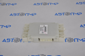 AMPLIFIER CONTROL AIR CONDITIONER Infiniti JX35 QX60 13-17