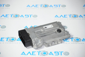 Differential Control Module Jeep Renegade 15-