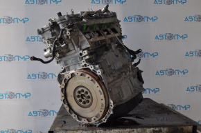 Двигатель 2AR-FXE Lexus ES300h 13-18 146к, 9/10