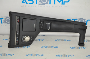 Джойстик управления дисплеем Lexus ES300h ES350 13-18