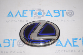 Эмблема значок крышки багажника Lexus ES300h 13-18