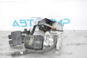 Тормозной усилитель brake booster Lexus ES300h 13-18
