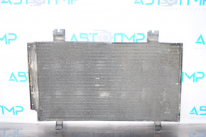 Радиатор кондиционера конденсер Lexus GS300 GS350 GS430 06-11 кривой